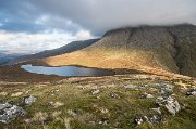 Jak jsme se z Glasgow pod Ben Nevis dostali